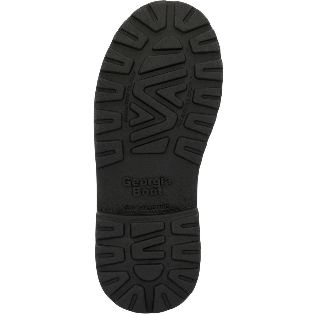 Georgia Boot Little Kids' SuperLyte Pull On Boot