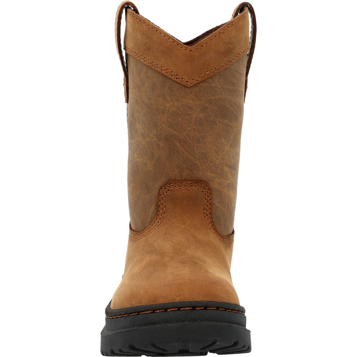 Georgia Boot Little Kids' SuperLyte Pull On Boot