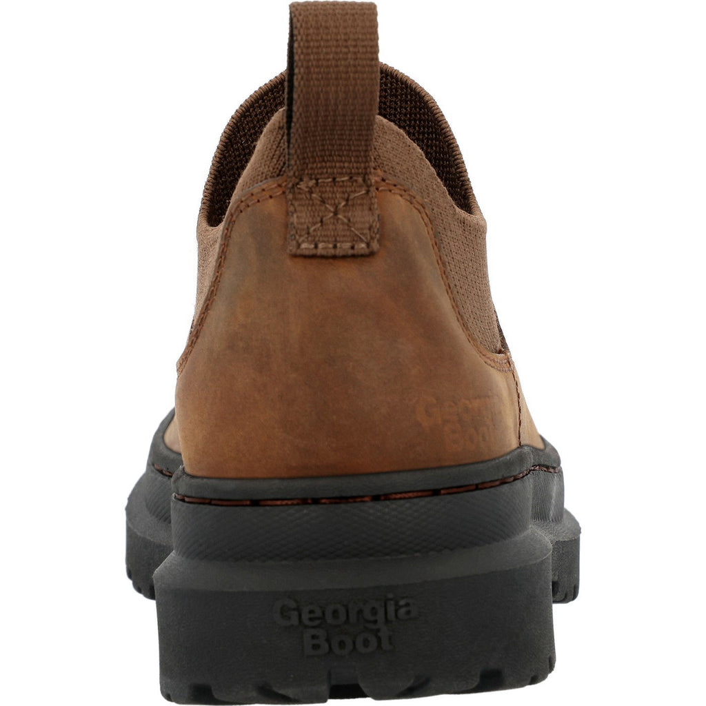 Georgia Boot Women's Romeo SuperLyte Shoe