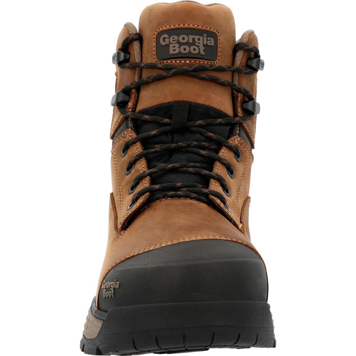 Georgia Boot Durablend Edge 6" Waterproof Alloy Toe Work Boot
