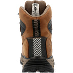 Georgia Boot Durablend Edge 6" Waterproof Alloy Toe Work Boot