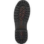 Georgia Boot LTX Logger 9" Composite Toe 400G Insulated Waterproof Work Boot