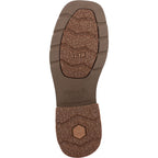 Georgia Boot Core 37 Western 11" Waterproof Pull-On Work Boot