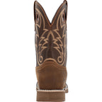 Georgia Boot Core 37 Western 11" Steel Toe Waterproof Pull-On Work Boot