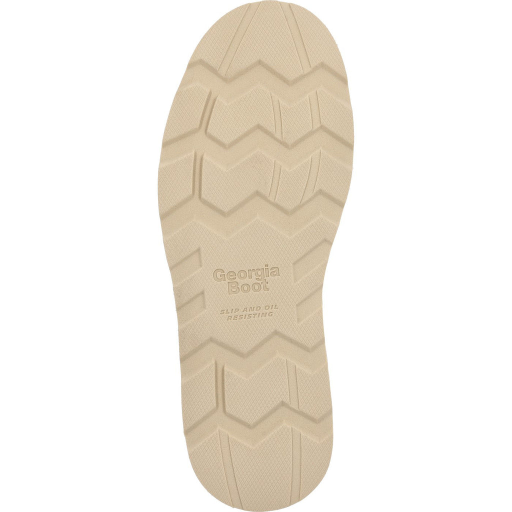 Georgia Boot Core 37 Wedge Waterproof Chelsea Work Boot