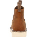 Georgia Boot Core 37 Wedge Waterproof Chelsea Work Boot