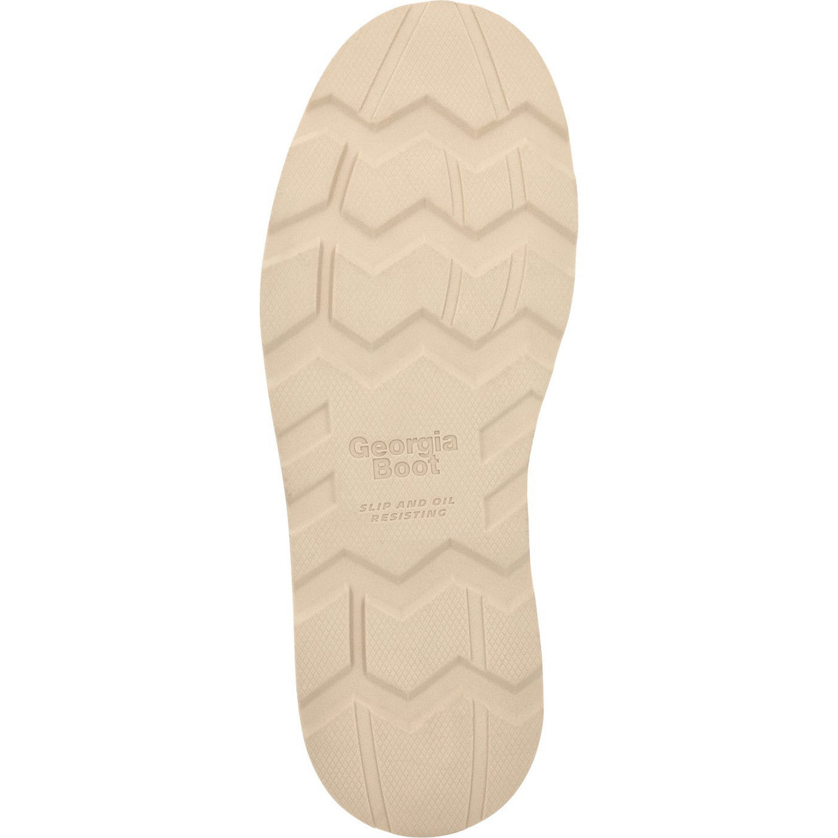 Georgia Boot Core 37 Wedge Steel Toe Waterproof Work Boot