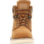 Georgia Boot Core 37 Wedge Steel Toe Waterproof Work Boot