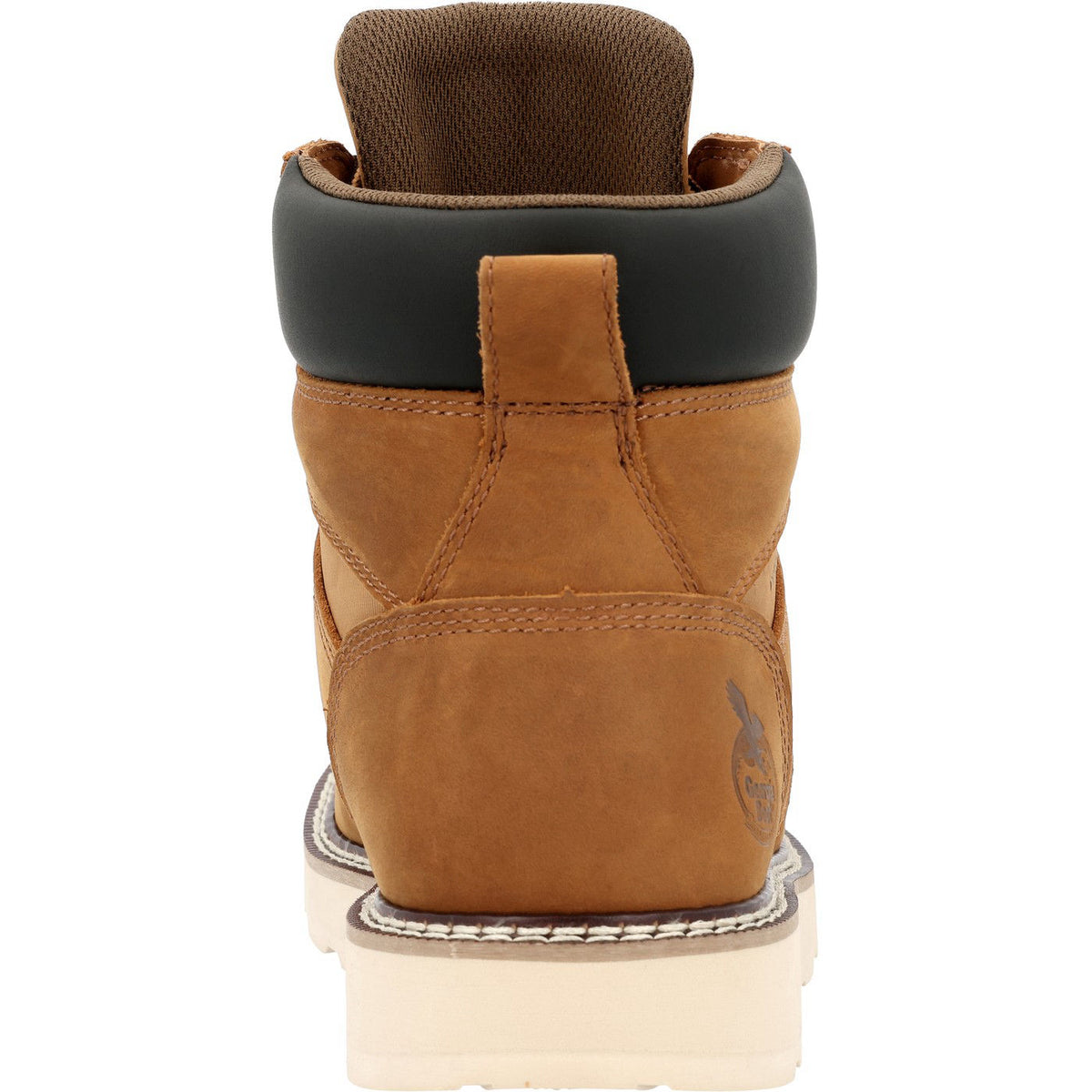 Georgia Boot Core 37 Wedge Steel Toe Waterproof Work Boot