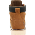 Georgia Boot Core 37 Wedge Steel Toe Waterproof Work Boot