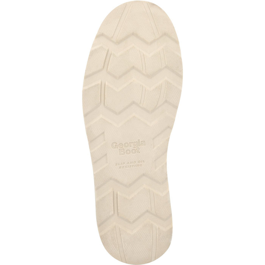 Georgia Boot Core 37 Wedge Steel Toe Work Boot