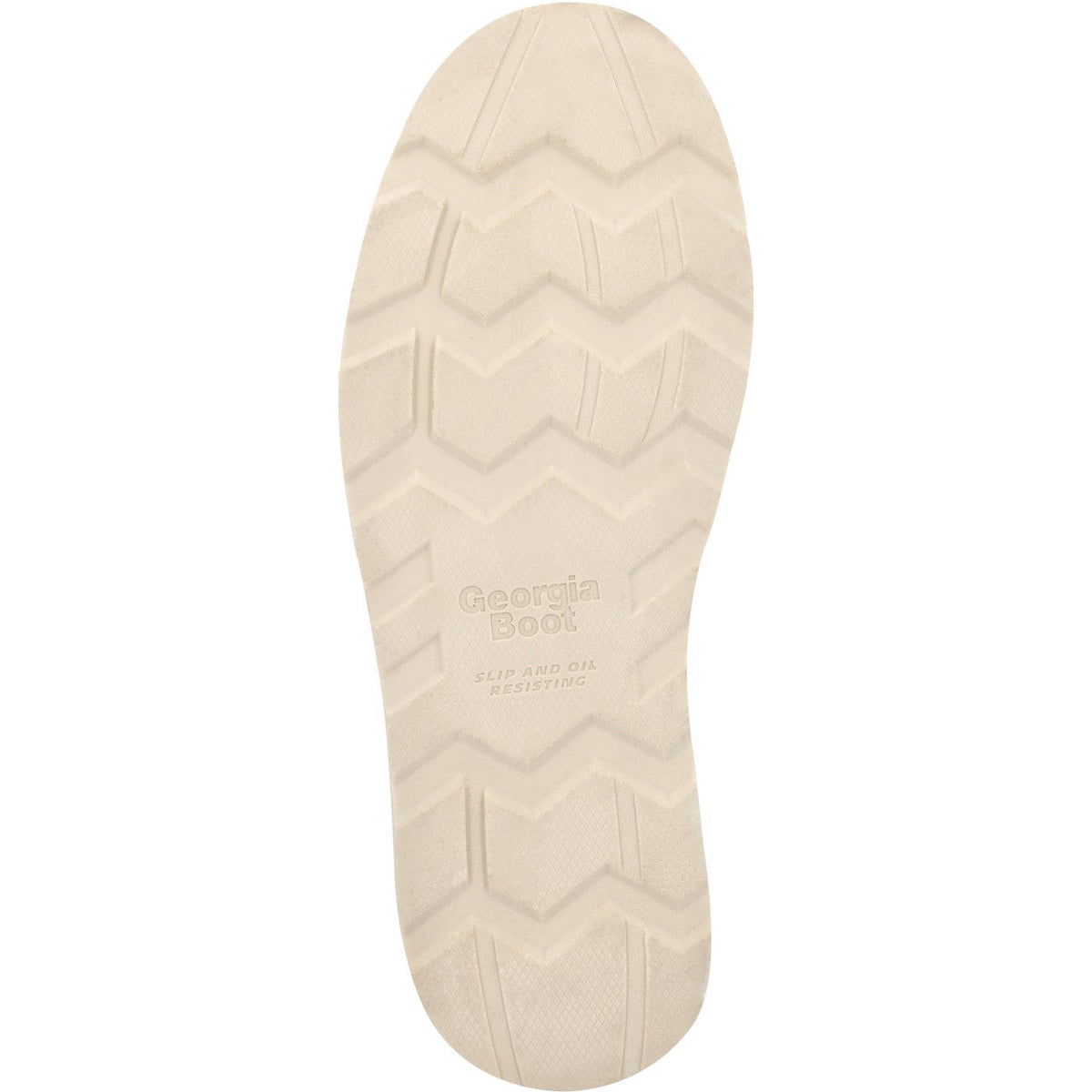 Georgia Boot Core 37 Wedge Steel Toe Work Boot