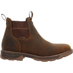 Georgia Boot Carbo-Tec FLX Waterproof Chelsea Work Boot