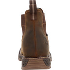 Georgia Boot Carbo-Tec FLX Alloy Toe Waterproof Chelsea Work Boot