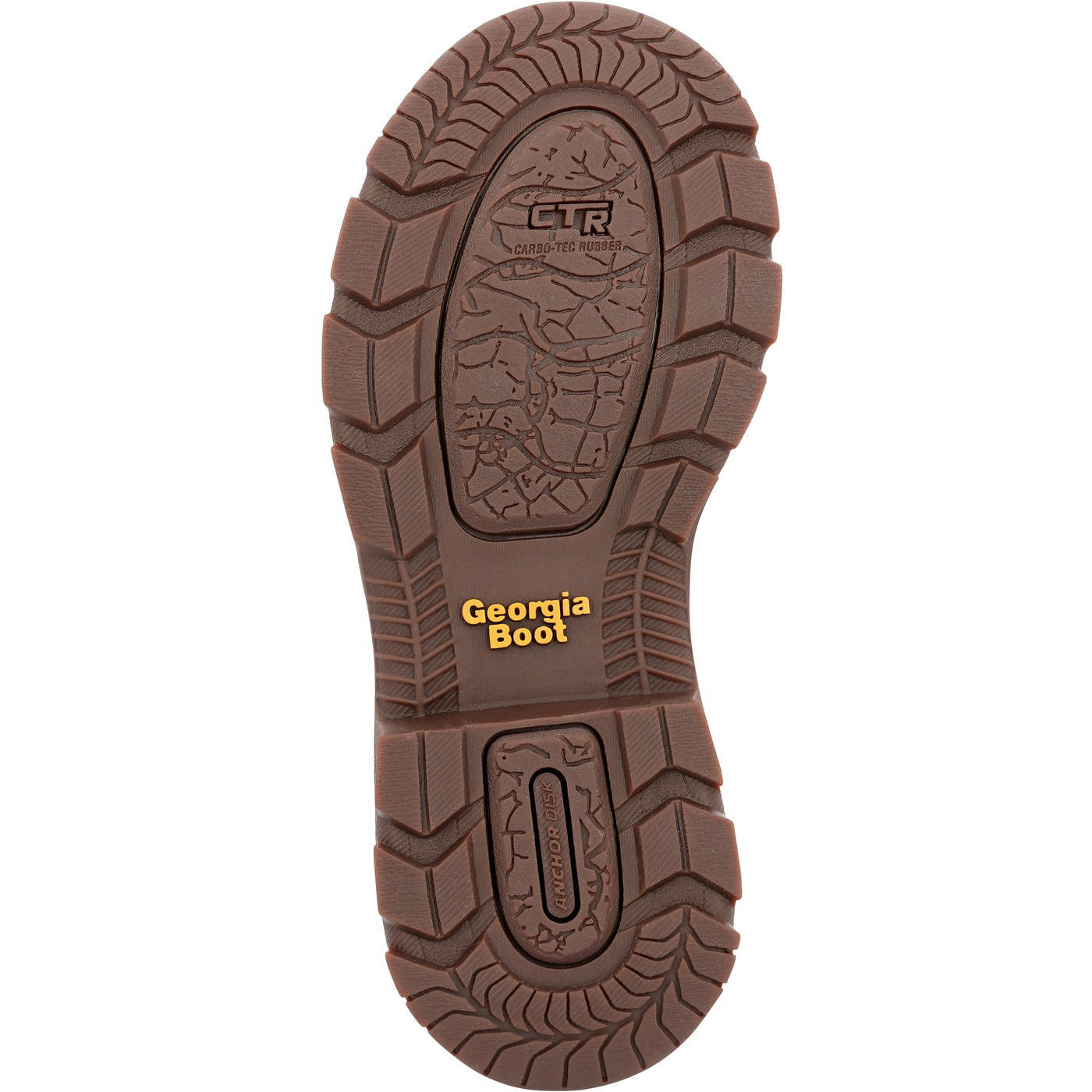 Georgia Boot Little Kids' Athens SuperLyte Wallabe