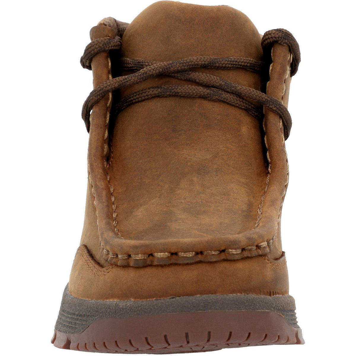Georgia Boot Big Kids' Athens SuperLyte Wallabe