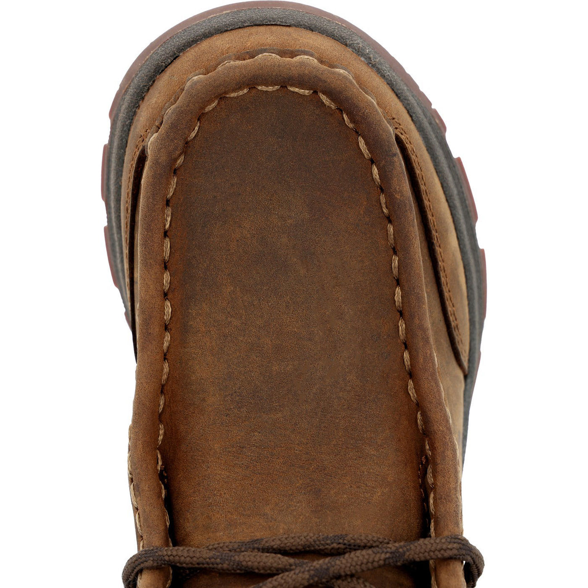 Georgia Boot Big Kids' Athens SuperLyte Wallabe