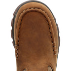 Georgia Boot Little Kids' Athens SuperLyte Pull-On Boot