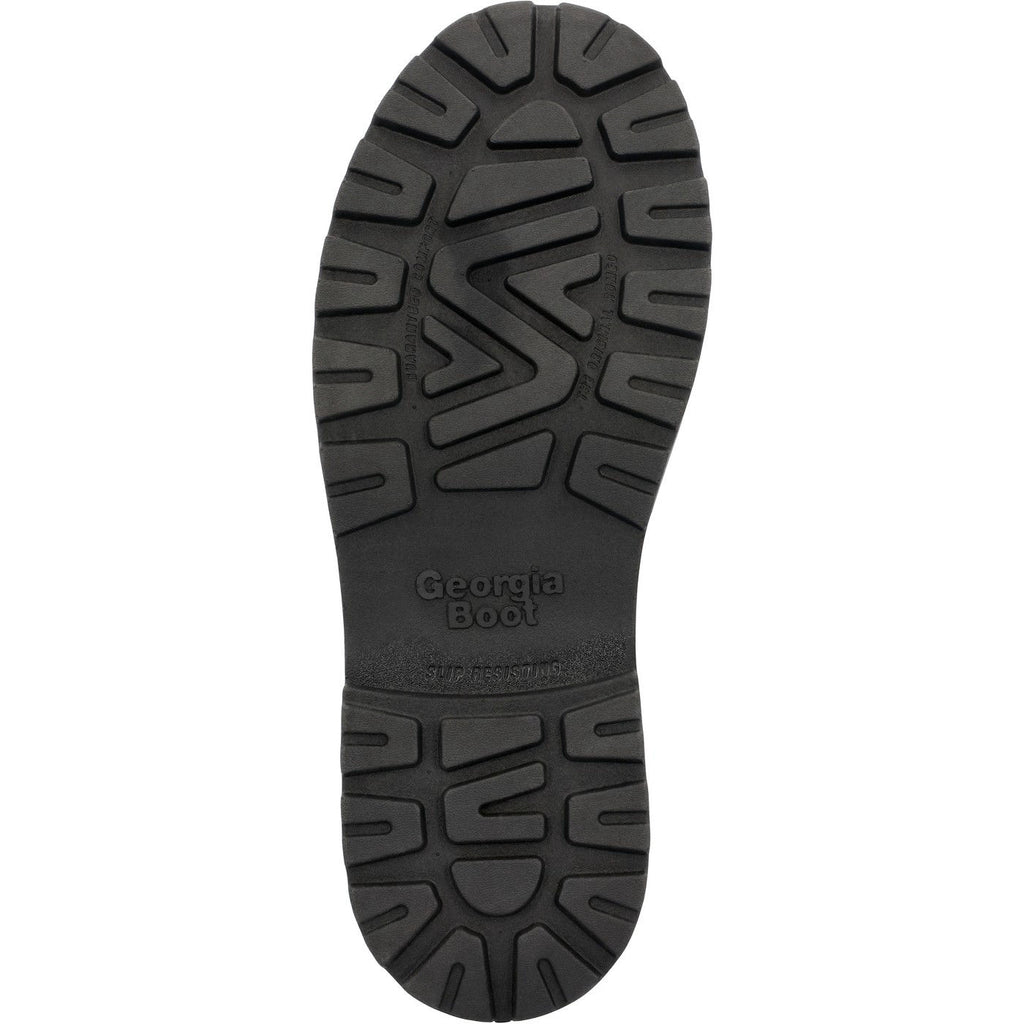 Georgia Boot Men's Romeo SuperLyte Chelsea