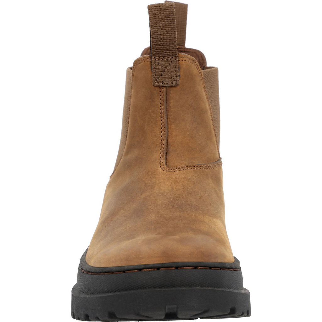 Georgia Boot Men's Romeo SuperLyte Chelsea