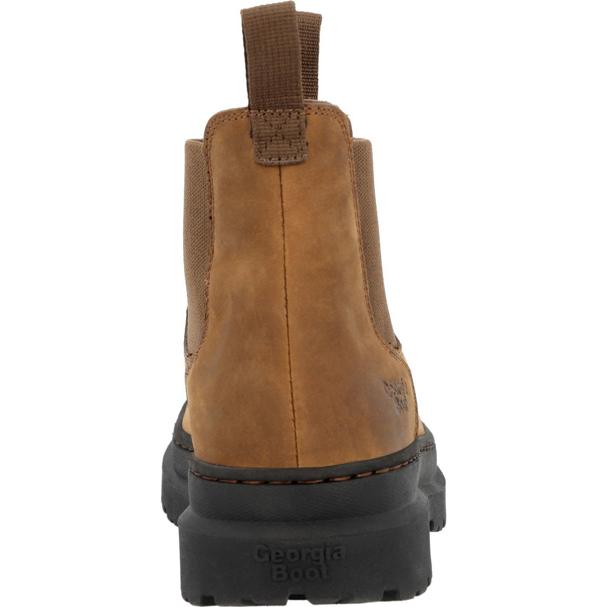 Georgia Boot Men's Romeo SuperLyte Chelsea