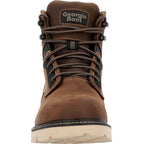 Georgia Boot Carbon Flex Wedge Waterproof Work Boot