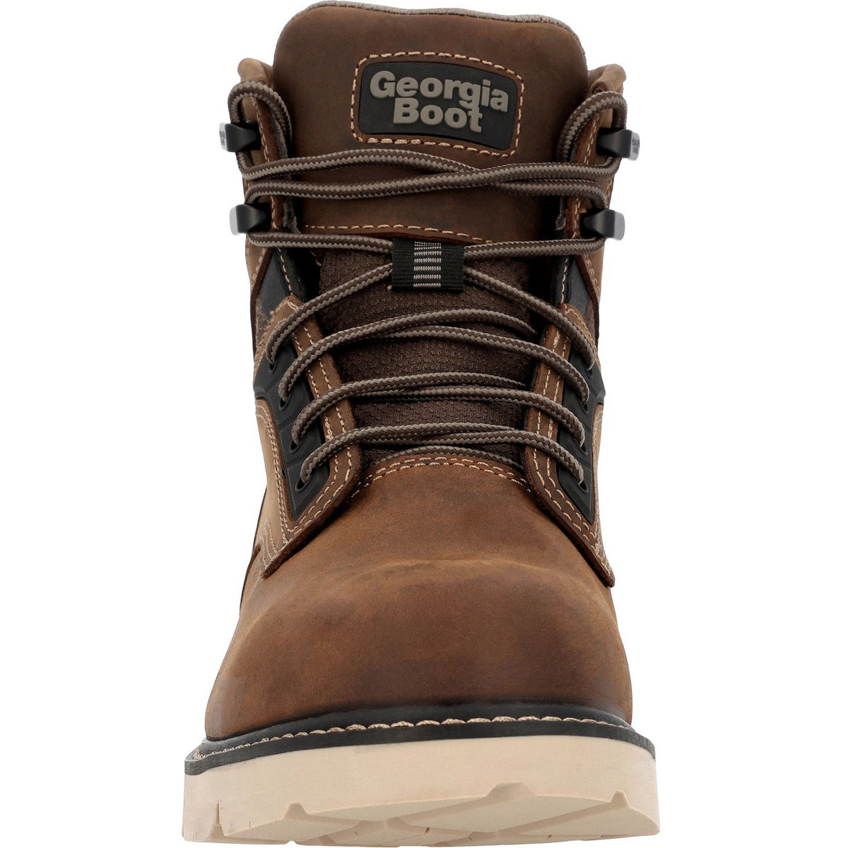 Georgia Boot Carbon Flex Wedge Waterproof Work Boot