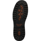 Georgia Boot Core 37 9" Low Heel Waterproof Logger Work Boot