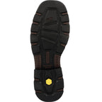 Georgia Boot Carbo-Tec FLX 11" Patriotic Pull-On Work Boot