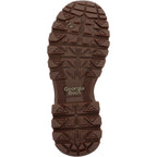 Georgia Boot Eagle Trail Women's Waterproof Alloy Toe Chelsea Work Boot