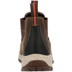 Georgia Boot Eagle Trail Women's Waterproof Alloy Toe Chelsea Work Boot