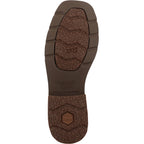 Georgia Boot Core 37 11" Western Pull-On Work Boot