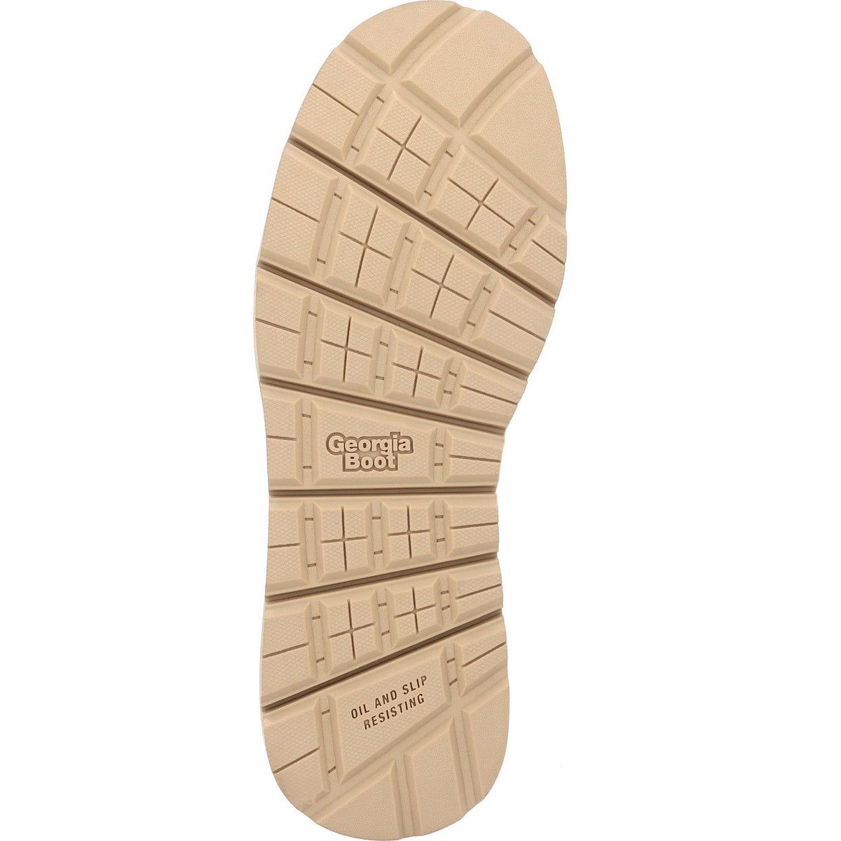 Georgia Boot Carbon Flex Wedge Chelsea Carbon Toe Work Boot