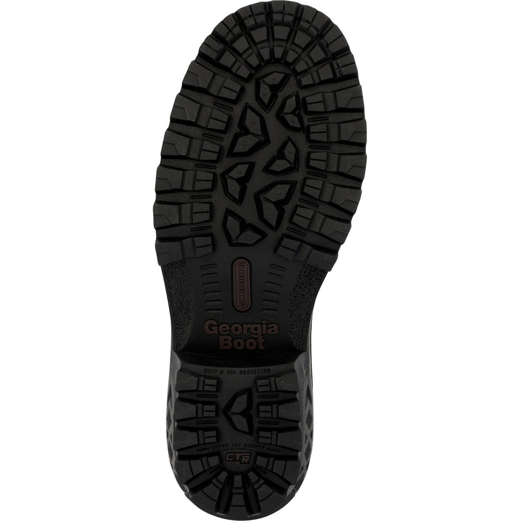 Georgia Boot LTX Logger Waterproof Composite Toe BOA Logger