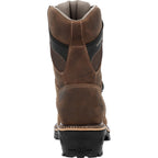 Georgia Boot LTX Logger Waterproof Composite Toe BOA Logger
