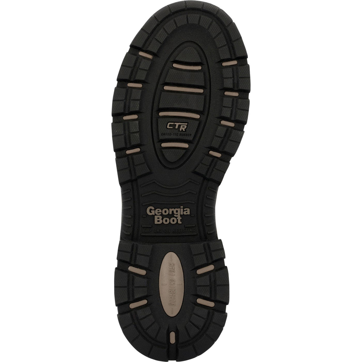 Georgia Boot Durablend Edge 6" BOA Alloy Toe Work Boot