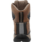 Georgia Boot Durablend Edge 6" BOA Alloy Toe Work Boot
