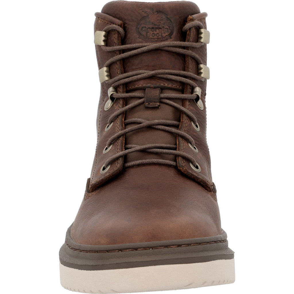 Georgia Boot Wedge Superlyte Work Boot