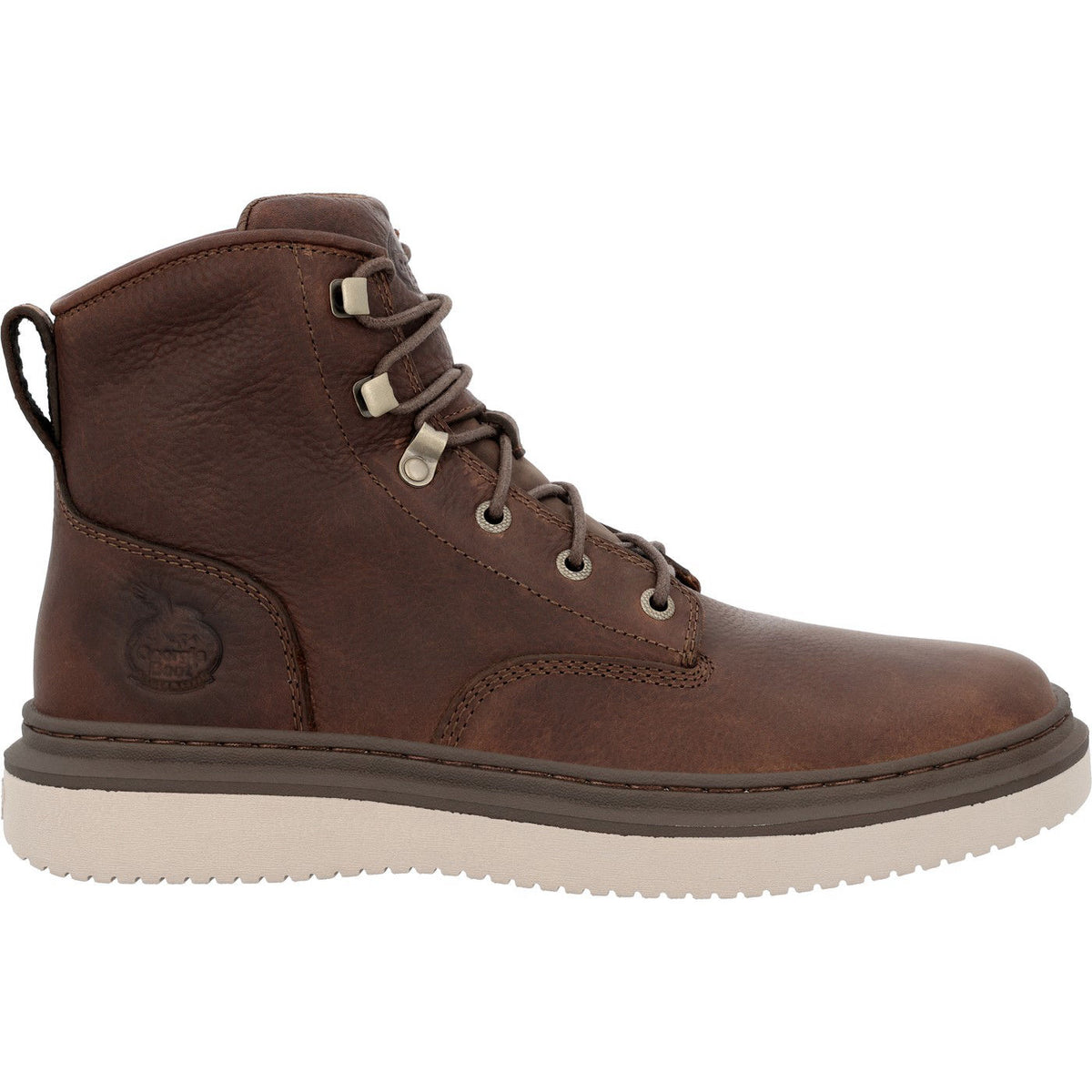Georgia Boot Wedge Superlyte Work Boot