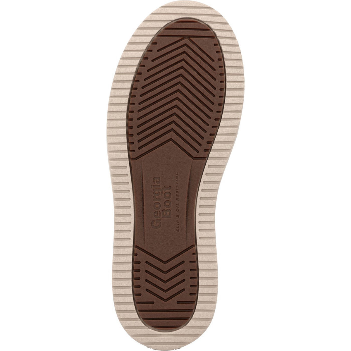 Georgia Boot Wedge Superlyte 11" Pull-On Work Boot