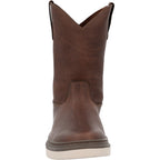 Georgia Boot Wedge Superlyte 11" Pull-On Work Boot