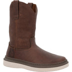 Georgia Boot Wedge Superlyte 11" Pull-On Work Boot