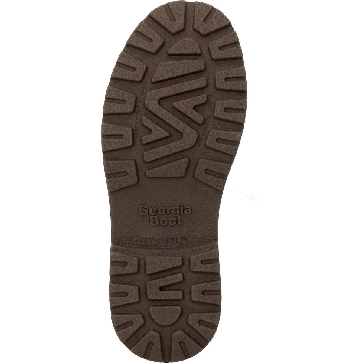 Georgia Boot Men's Romeo SuperLyte Chelsea