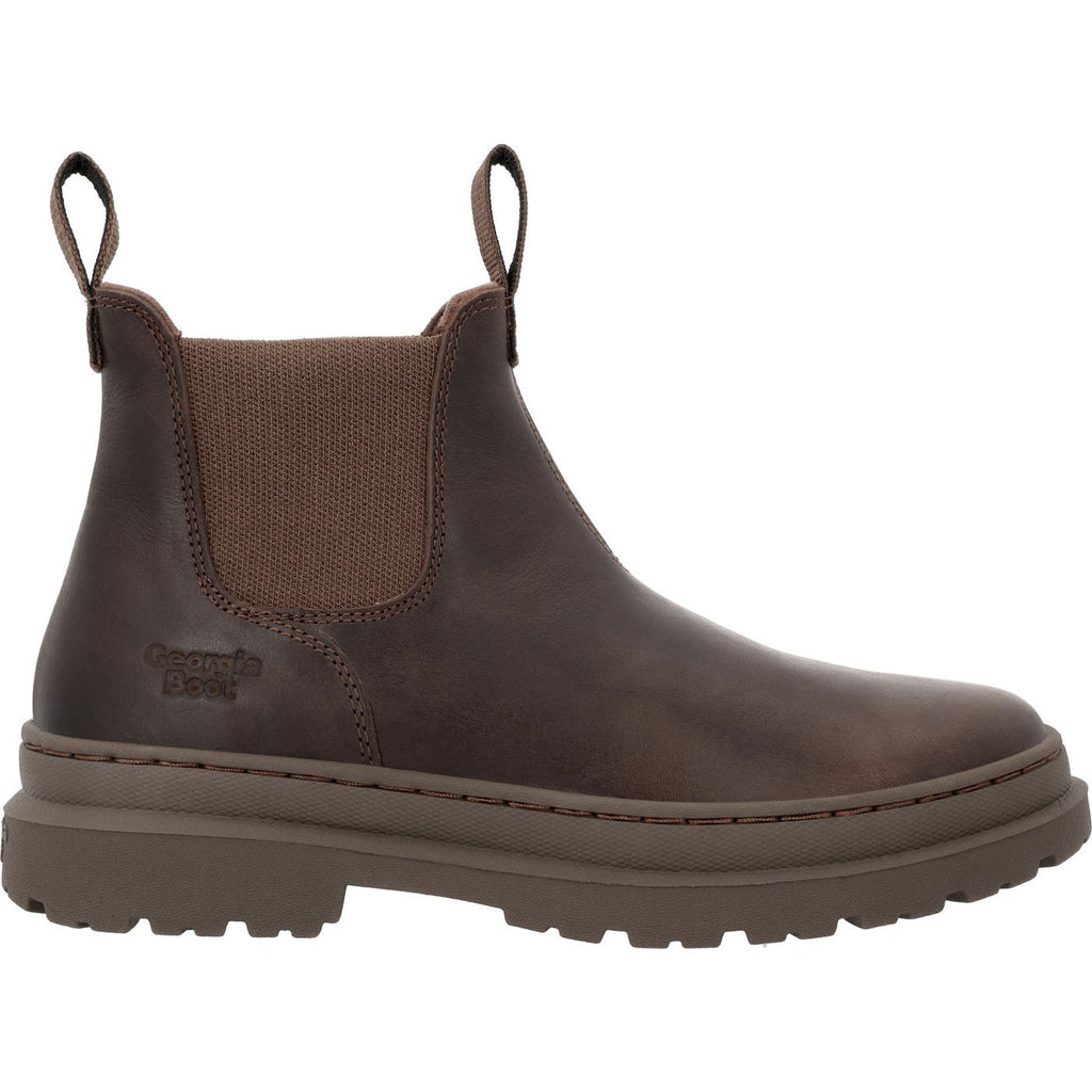 Georgia Boot Men's Romeo SuperLyte Chelsea