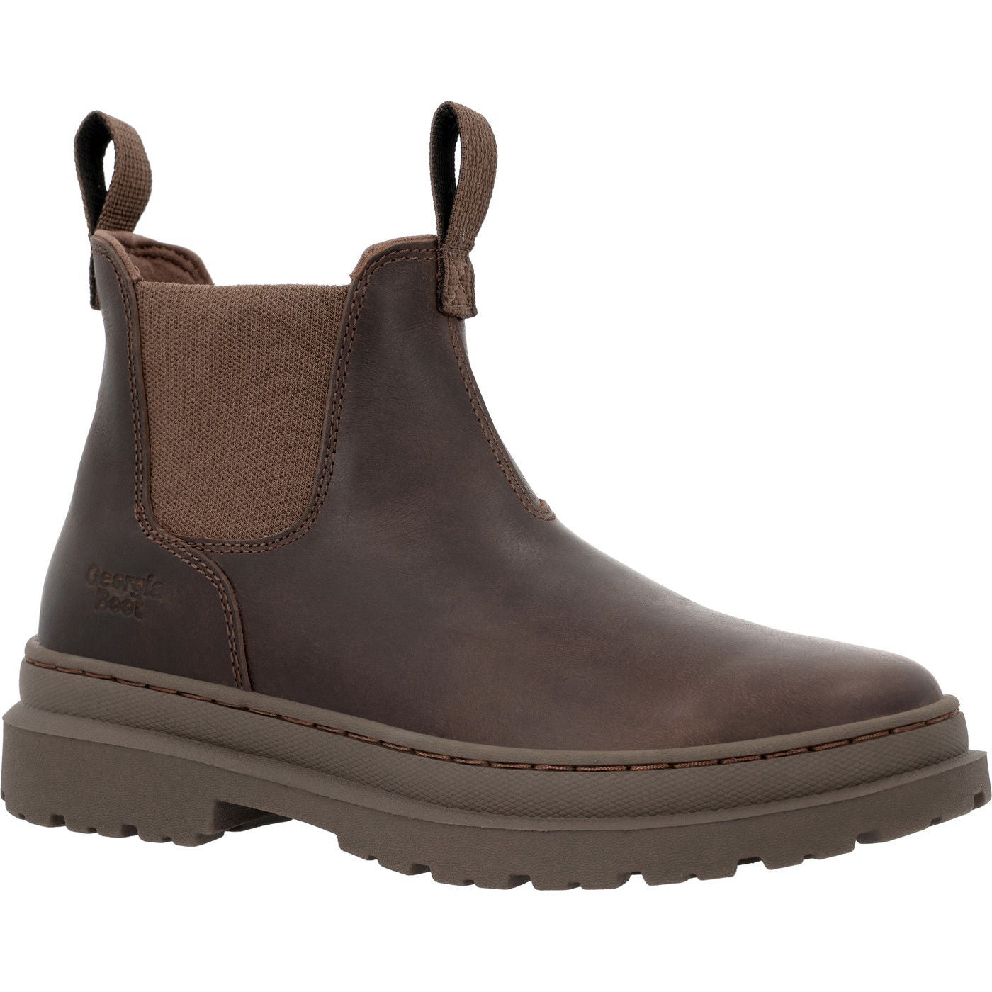 Georgia Boot Men's Romeo SuperLyte Chelsea