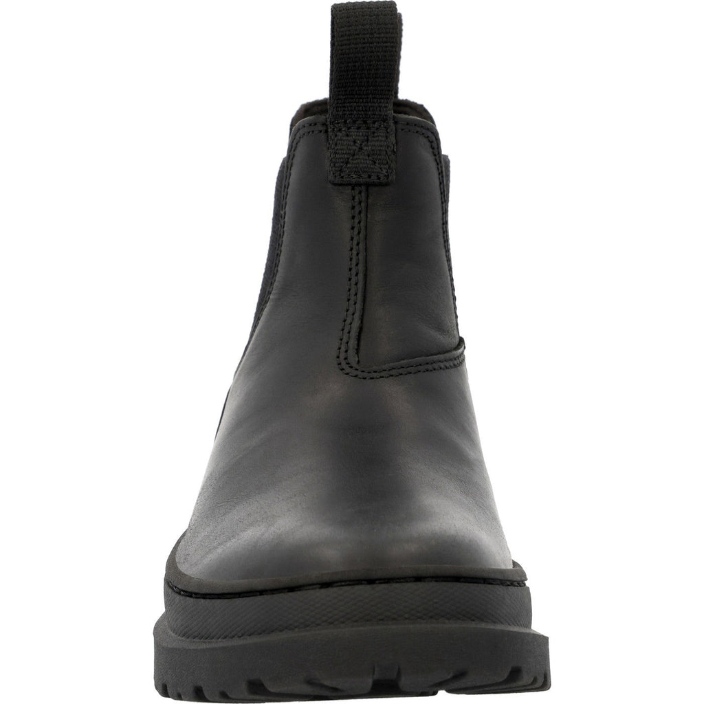 Georgia Boot Men's Romeo SuperLyte Chelsea