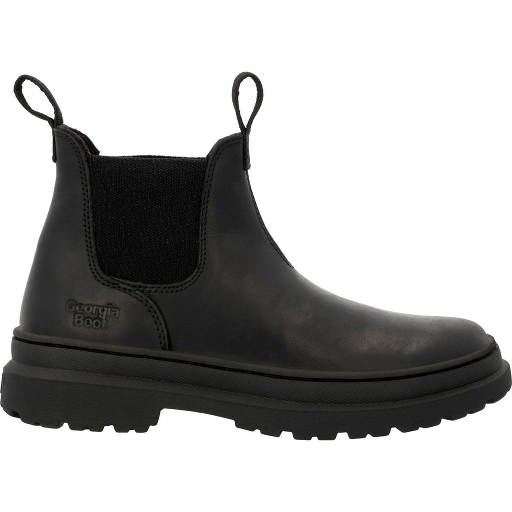 Georgia Boot Men's Romeo SuperLyte Chelsea