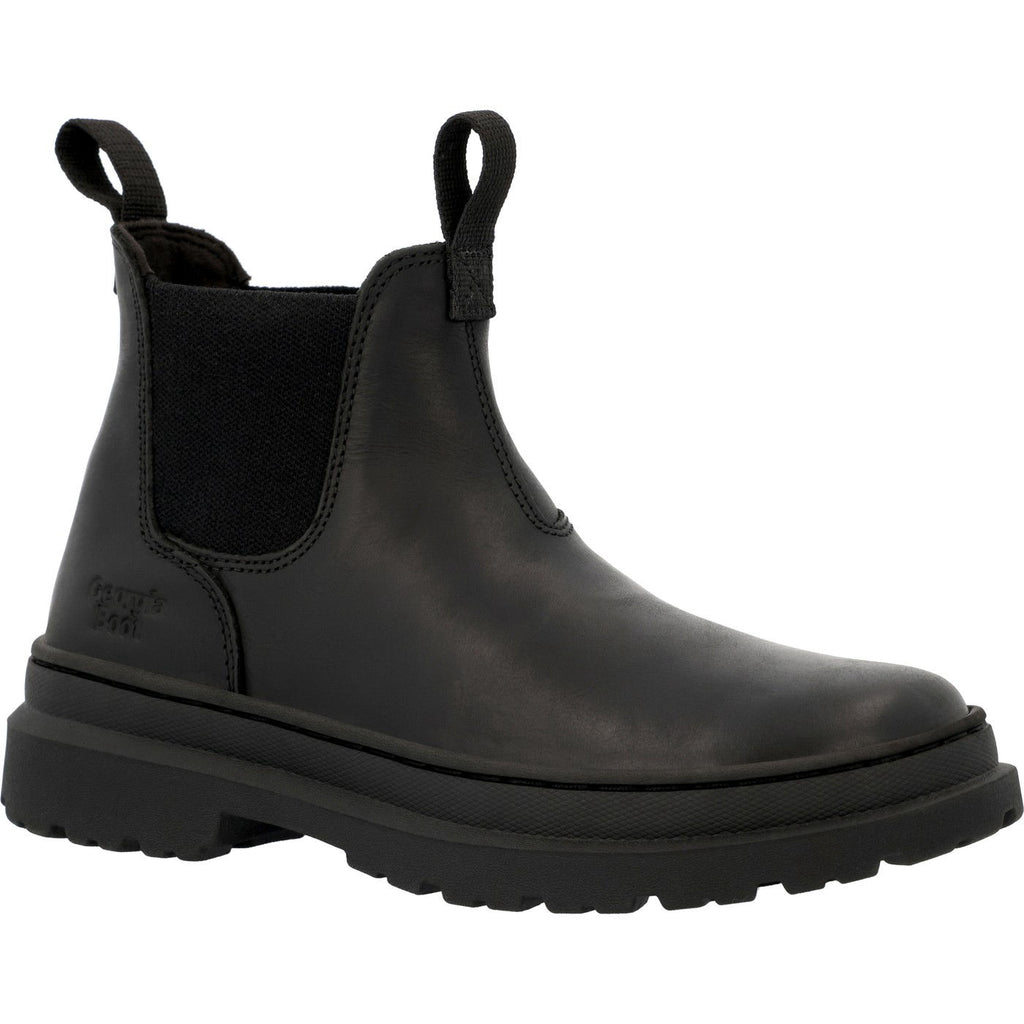 Georgia Boot Men's Romeo SuperLyte Chelsea
