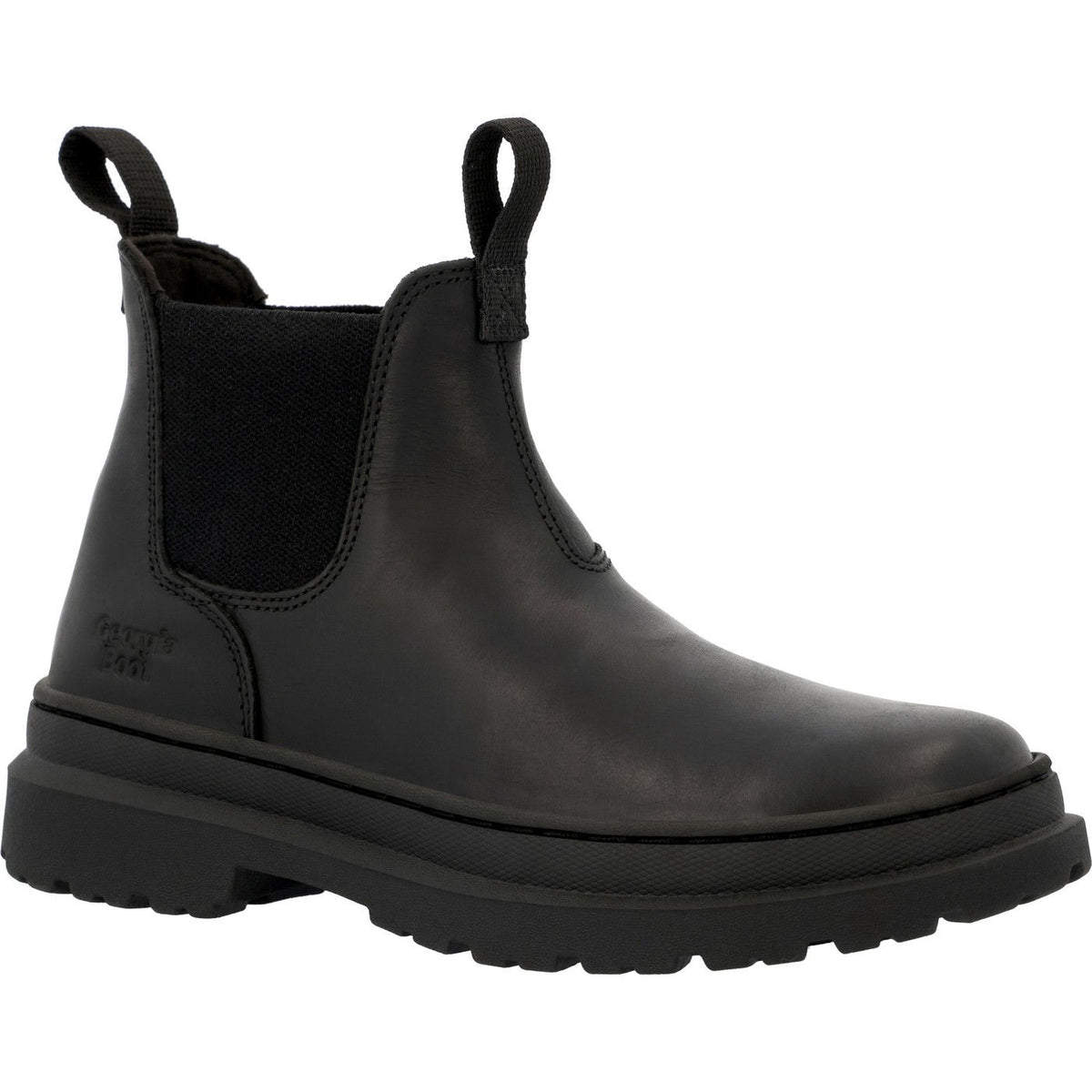 Georgia Boot Men's Romeo SuperLyte Chelsea