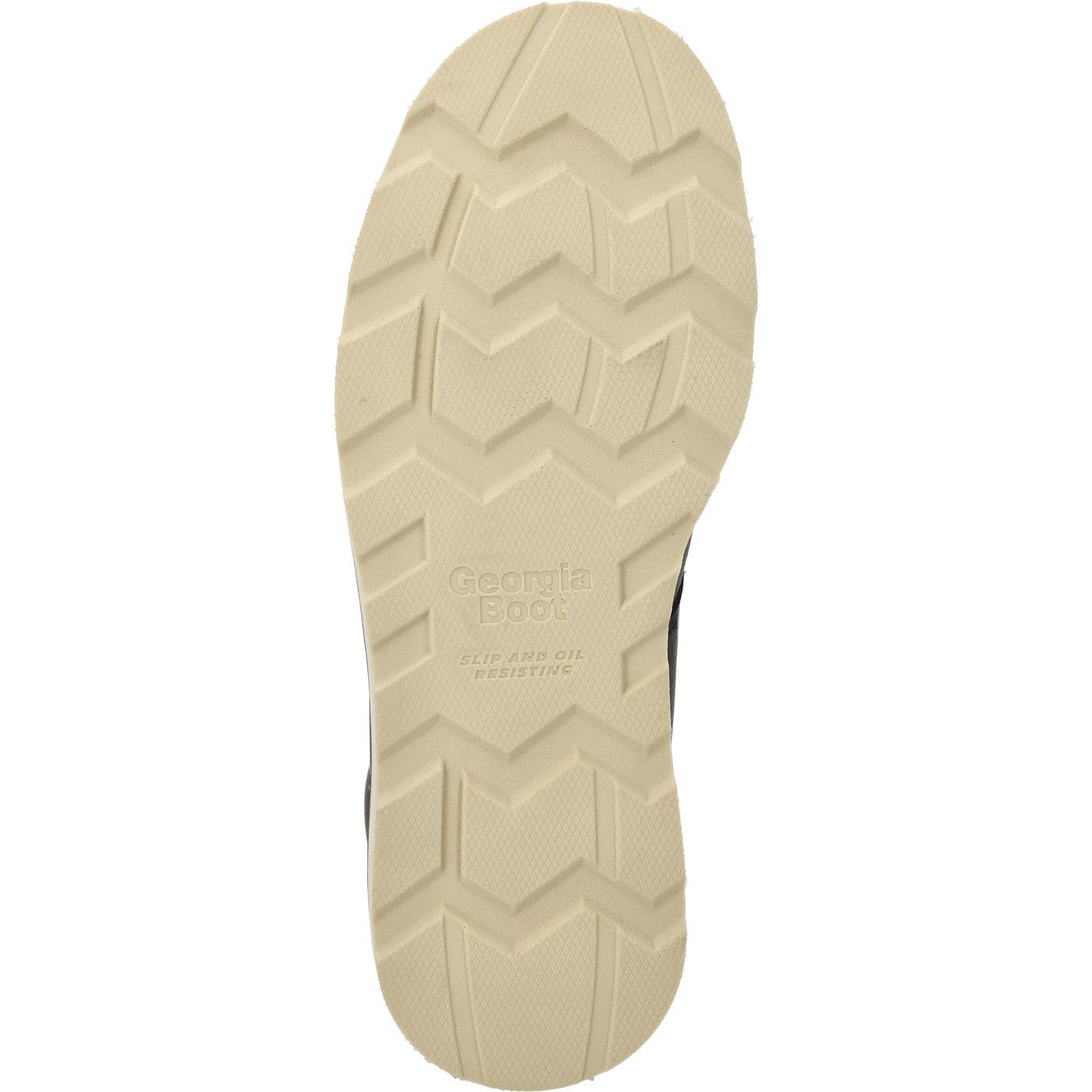 Georgia Boot Core 37 Wedge Steel Toe Waterproof Work Boot
